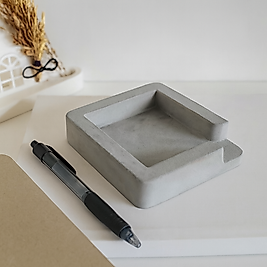 Beton Bloknotluk