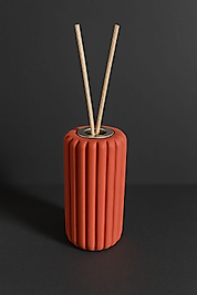 Kiremit Beton Oda Kokusu Şişesi