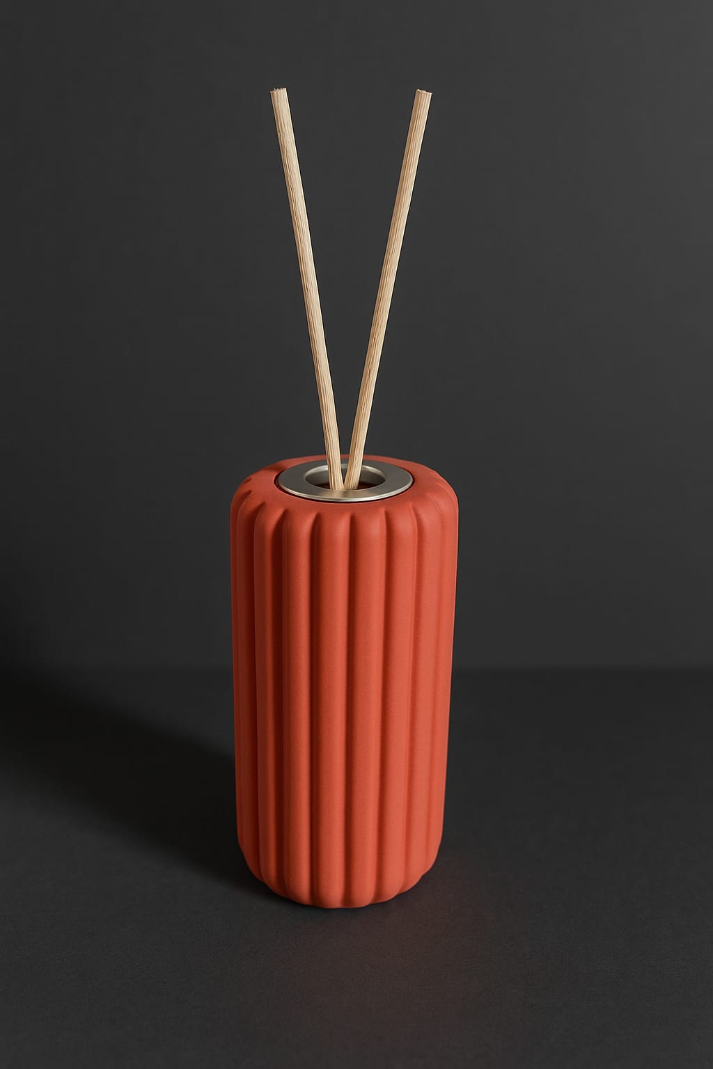 Kiremit Beton Oda Kokusu Şişesi