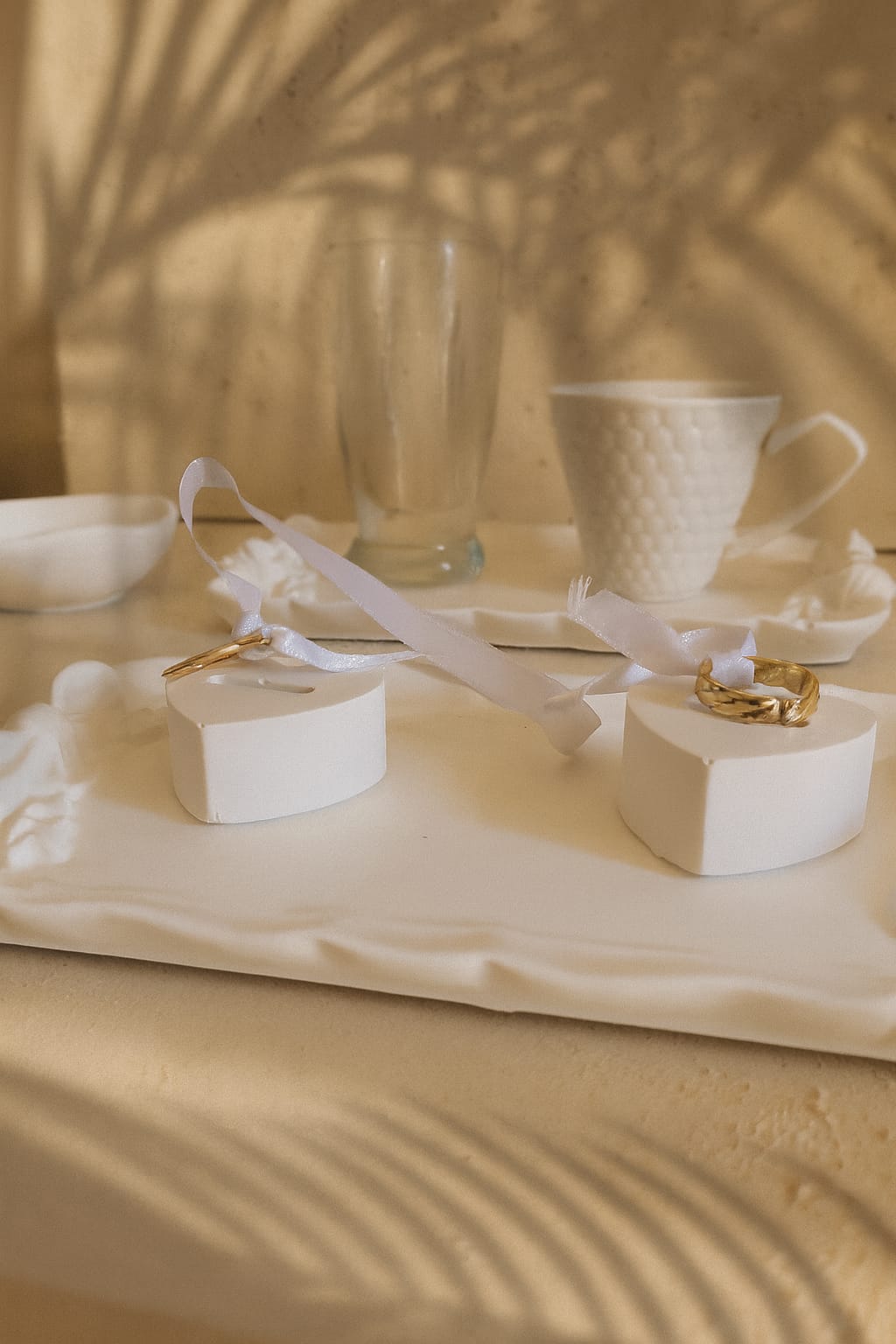 Karra Art El Yapımı Söz & Nişan Sunum Seti