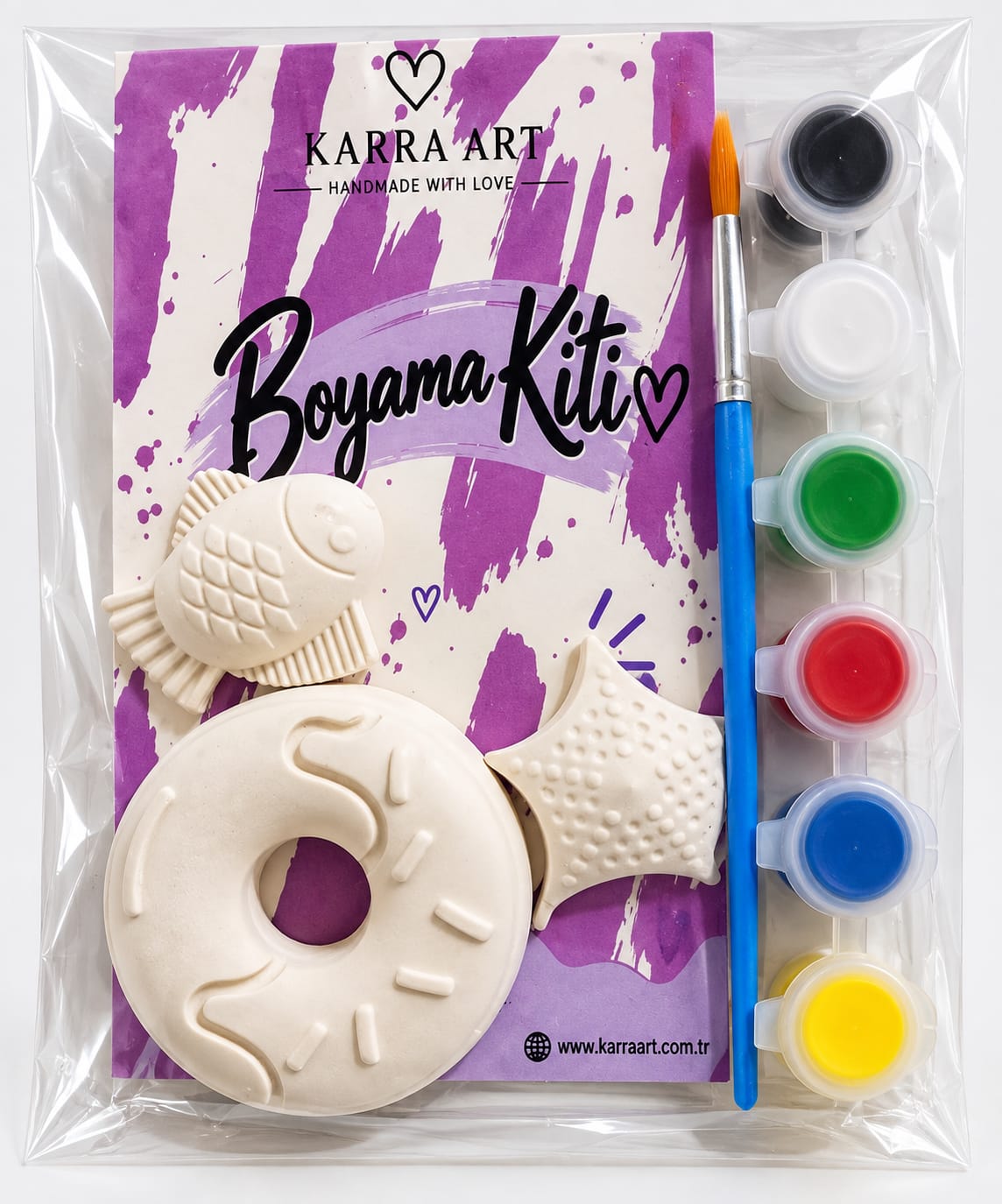 Boyama Kitleri