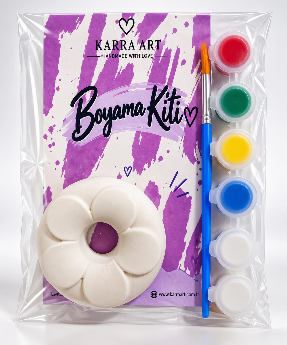 Boyama Kitleri